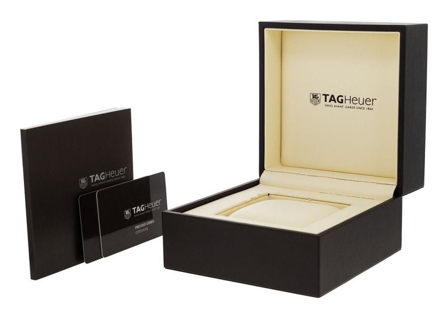 Tag Heuer Formula 1 WAH1313.BA0868 Image 4